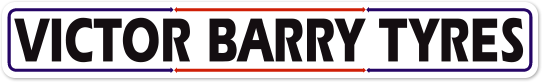 Victor Barry Tyres
